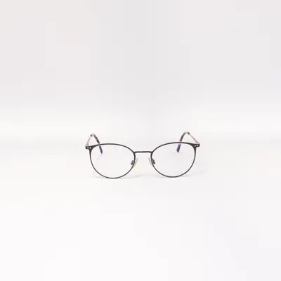 Glasses (Black, Brown) from Eschenbach