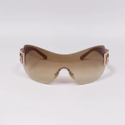 Zonnebril (2083-B) van Versace
