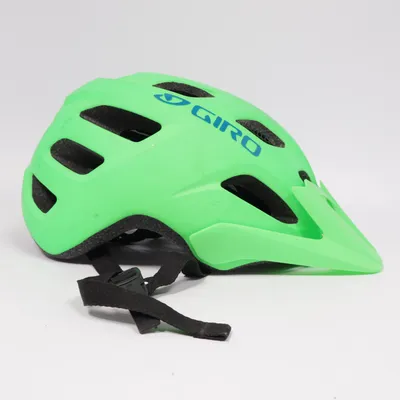 Sports equipment (Green) from Giro