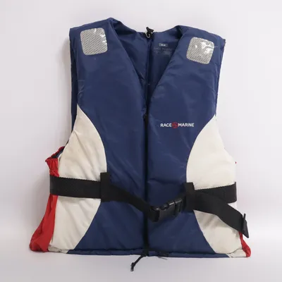 Vandsportsudstyr (Blå, Hvid, Rød) fra Race Marine
