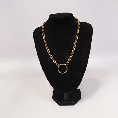 Necklace (Gold) from Wild Cat Unknown metal