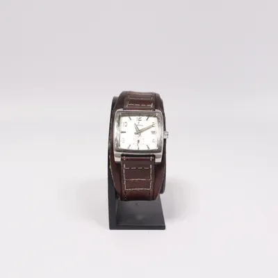 Armbandsur (Brun) från Festina