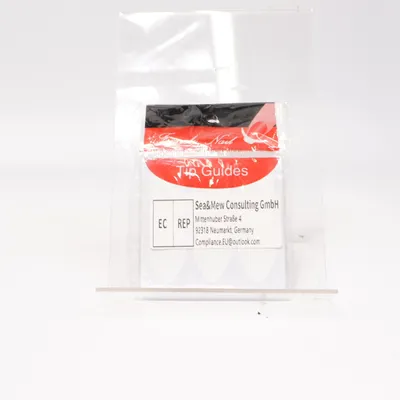 Nail accessories (Transparent) from Sospiro