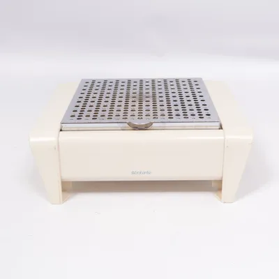 Accessoire (Beige, Zilver) van Brabantia