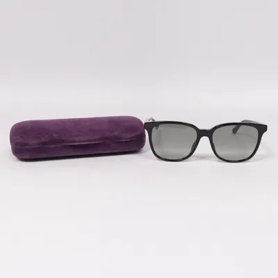 Sunglasses (GG0376SN) from Gucci