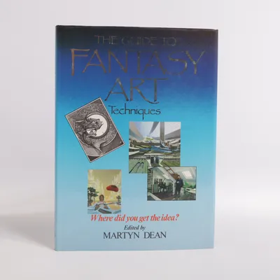 Art book