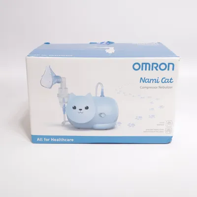 Hjälpmedel (Nami Cat) från Omron