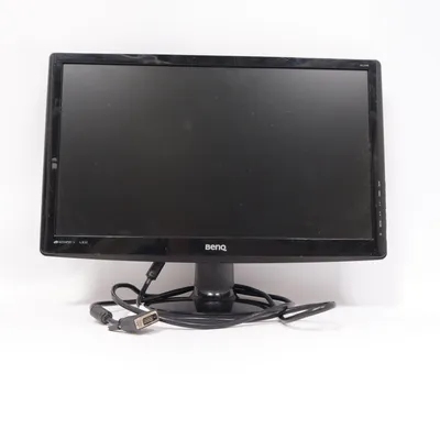 Computerscherm (GL2240M) van BenQ