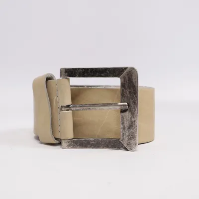 Bälte (Beige) från Cowboys Belt
