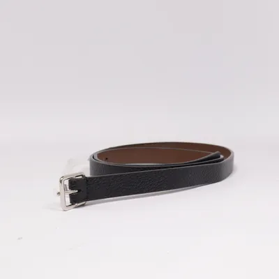 Belt (Brown, Black) from DKNY