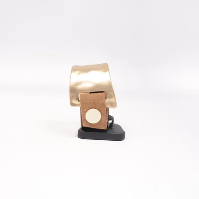 Armband (Goud) Onbekend materiaal