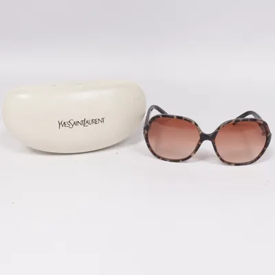 Zonnebril (YSL6290/S) van Yves Saint Laurent