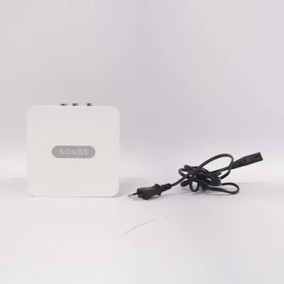 Styrenhet (Connect) från Sonos