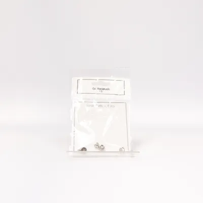 Sewing accessory (Silver) from Go Handmade