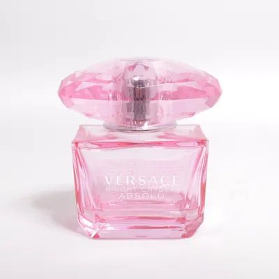 Eau de Parfum (Bright Crystal Absolu) de Versace