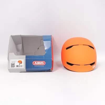 Helmet (Scraper 3.0) from Abus