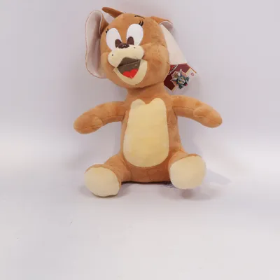 Gosedjur (Brun, Beige) från Tom and Jerry