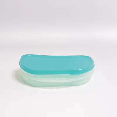 Lunch box (Turquoise) from Tupperware