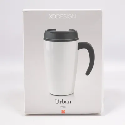 Thermosbeker (Urban) van XDdesign