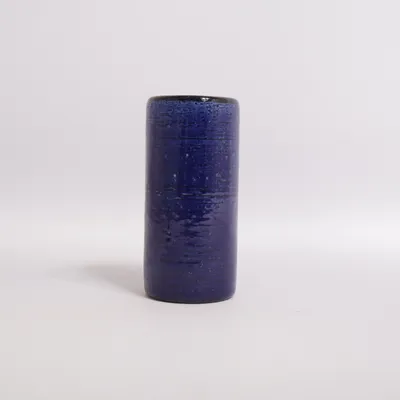 Vase (Blå)