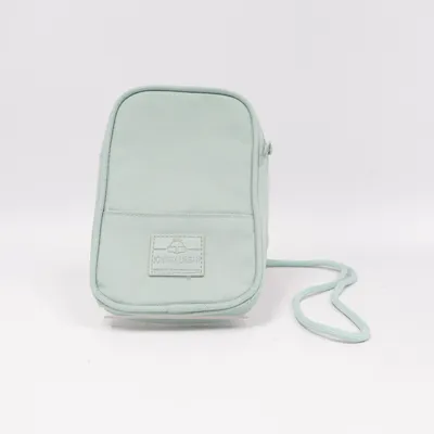 Telefoontasje (Groen) van Johnny Urban