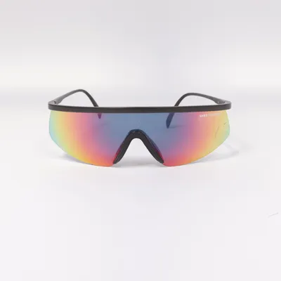Lunettes de sport (Liteshield) de Uvex