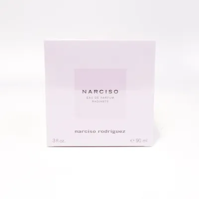 Eau de Parfum (Narciso Radiante) de Narciso Rodriguez