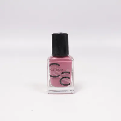 Nagellak (Iconails Gel Lacquer) van Catrice