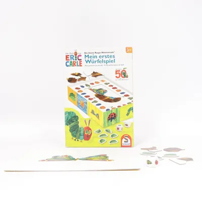 Board game from Schmidt