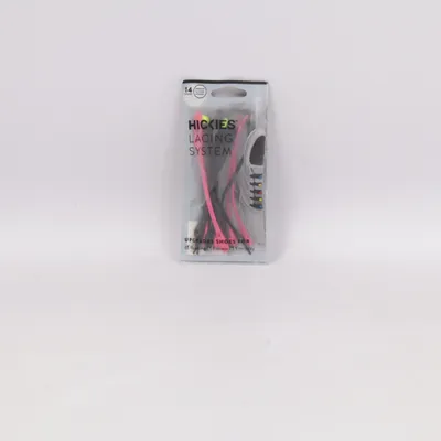 Sports equipment (Lacing System) from Hickies