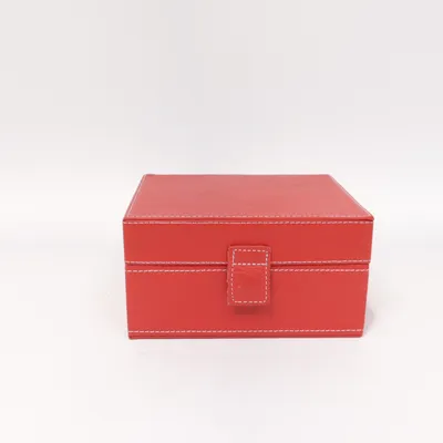 Jewelry storage (Red, Pink, Multicolored) from Designers Guild