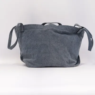 Canvas tas (Blauw) van Liebeskind Berlin