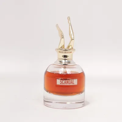 Eau de Parfum (Scandal) de Jean Paul Gaultier