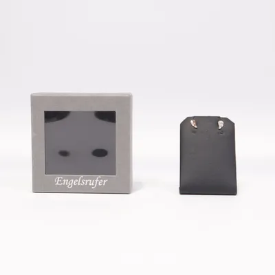Øreringe (Sølv) fra Engelsrufer Ukendt metal