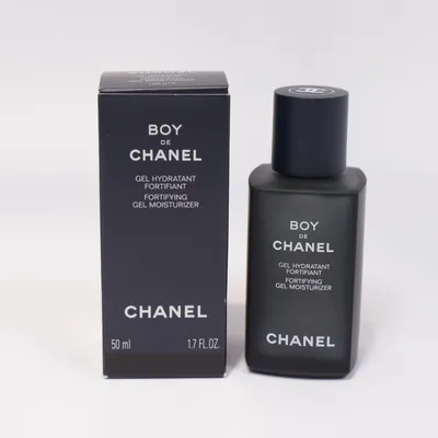 Ansigtscreme (Boy De Channel) fra Chanel