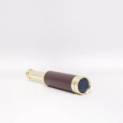 Binoculars (Gold, Brown)