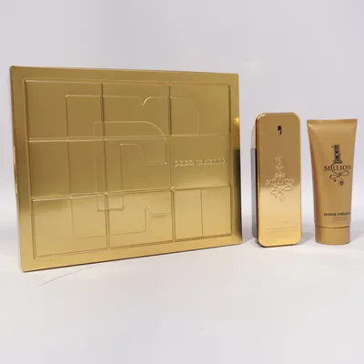 Eau de Toilette (1 Million) från Paco Rabanne