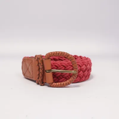 Ceinture (Rouge)