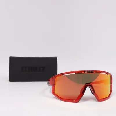 Sports glasses (Red, Yellow) from Bliz