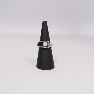 Ring (Sølv) fra Pierre Lang Ukendt metal