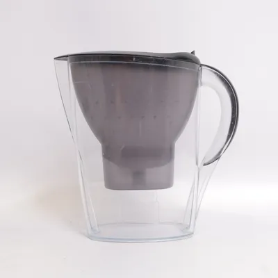 Waterfilter (Zwart) van BRITA