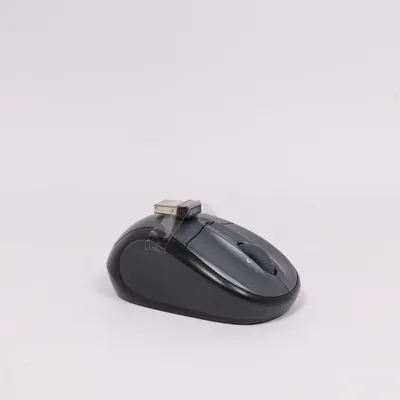 Computer mouse (M305) from Logitech