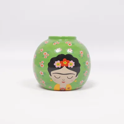 Vas (Floral Frida Vases) från Sass & Belle