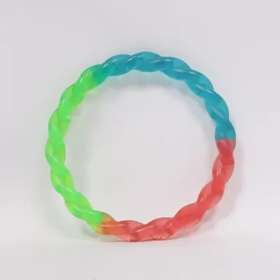 Hondenspeeltje (Blauw, Groen, Rood) van Kong