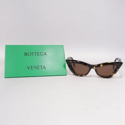 Sunglasses (BV1101S) from Bottega Veneta