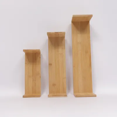 Shelves (Brown)