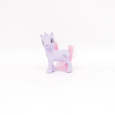 Speelgoed dier (Lila, Roze) van Hasbro