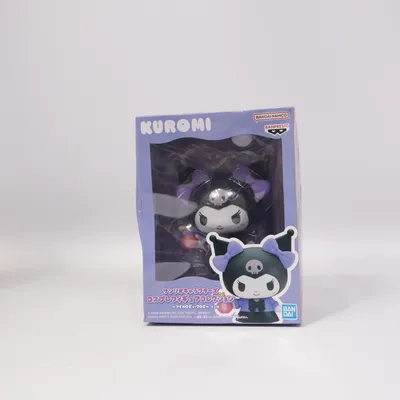 Figurine jouet (Cosplay Figure Collection) de Bandai
