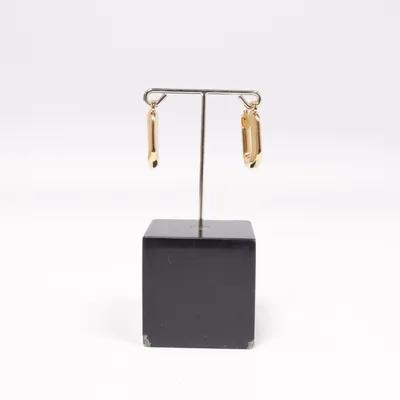Earrings (Gold) from Purelei Unknown metal
