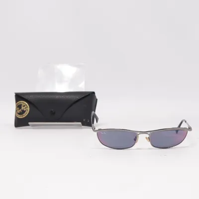 Solglasögon (Silverfärgad) från Ray-Ban